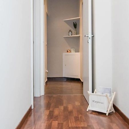 Hintown Street Art House Apartment Милано Екстериор снимка