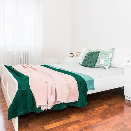 Hintown Street Art House Apartment Милано Екстериор снимка
