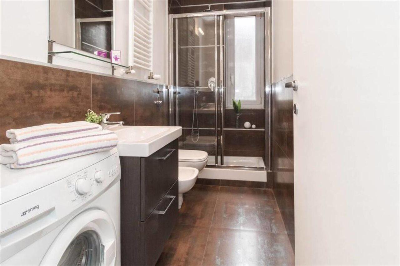 Hintown Street Art House Apartment Милано Екстериор снимка