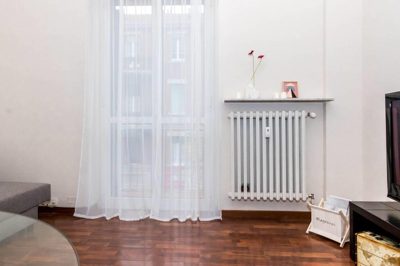 Hintown Street Art House Apartment Милано Екстериор снимка