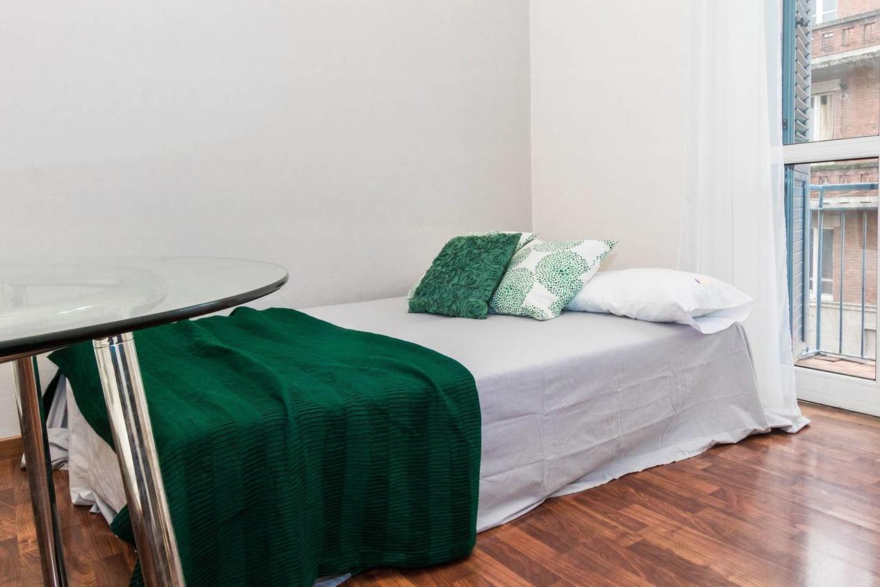 Hintown Street Art House Apartment Милано Екстериор снимка